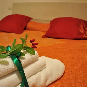 La Casa Gentile - Rossa - Intero Appartamento