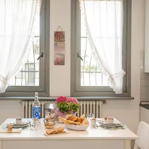 Casa Zanoni Appartamento